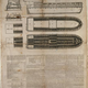 Description of a Slave Ship, 1789. Wood engraving with letterpress text, approximately 500 by 440 mm.
Menil Collection, Houston